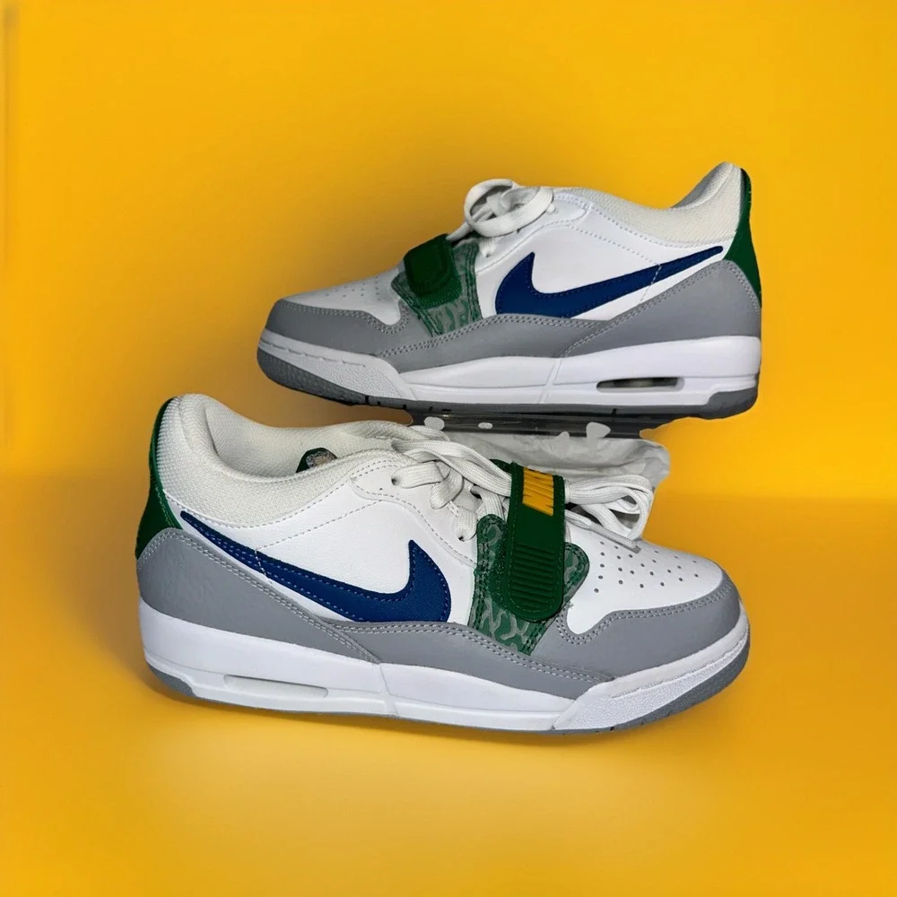 Nike Air Jordan Legacy 312  (CD9054-140) Sneakers Youth Size 6.5Y NWOB‎